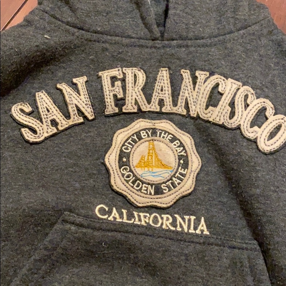 Sweater - Picture 2 of 4
